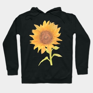 Sunflower Hoodie